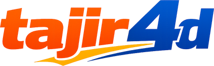 Logo tajir4d